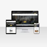 Site Yönetimi Web Paketi Bus