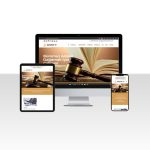 Avukatlık Web Paketi Tive