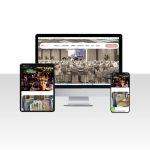 Organizasyon Firması Sitesi – Saloon