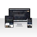 Proje ve Danışmanlık Şirketi Web Sitesi Paketi – Tutku