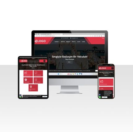 Hazır Fuar ve Organizasyon Firması Sitesi – Alya