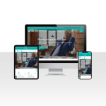 Finans ve Yatırım Danışmanlığı Web Sitesi Paketi – Finance