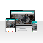 Genel Kurumsal Hazır Web Sitesi Paketi – Kolony
