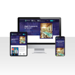 Sağlık Turizmi Hazır Web Sitesi Paketi – Global