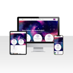 Astrolog ve Danışmanlık Hizmetleri Web Sitesi Paketi – Astro