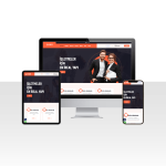 İş Geliştirme Uzmanı Hazır Web Sitesi Paketi – Numa