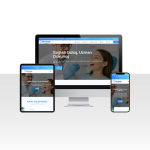 Diş Doktoru İçin Hazır Web Sitesi Paketi – Bilecik