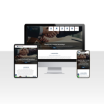 Sigorta Şirketi Hazır Web Sitesi Paketi – Bingöl