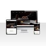 Avukatlık Hizmetleri Web Sitesi Paketi – Edirne