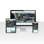 Mali Müşavirlik Ofisiniz İçin Hazır Web Sitesi Paketi – Mersin