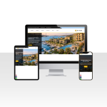 Emlak ve Gayrimenkul Danışmanı Hazır Web Sitesi Paketi – Sinop