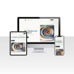 Randevu Sistemli Psikolog Danışmanı Hazır Web Sitesi Paketi