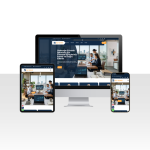 SMMM Hizmetleri ve Ofisleri İçin Hazır Web Sitesi – Bordro v8